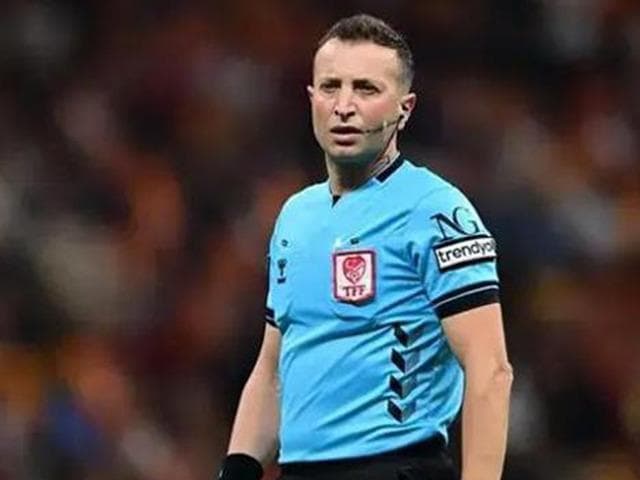Hakem Yasin Kol ve Göktuğ Hazar Erel tutuklandı!