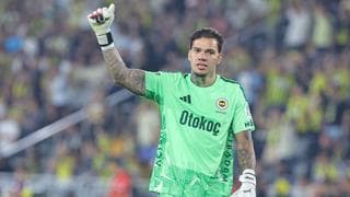Kadıköy'de Ederson çılgınlığı! İzdiham tavan yaptı