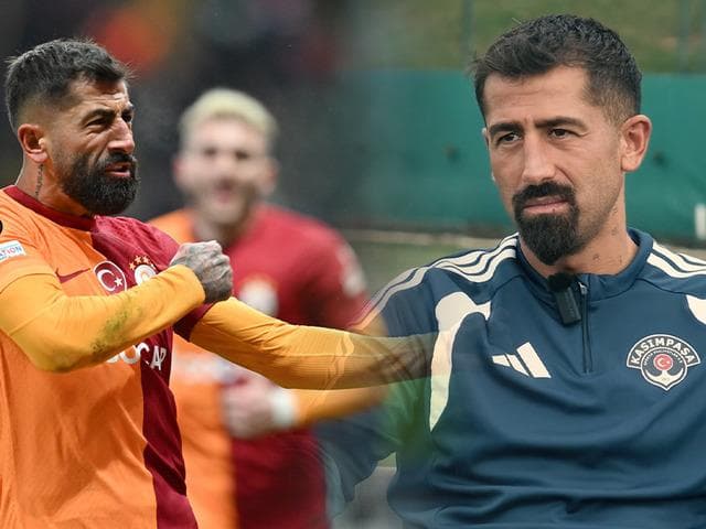 Kerem Demirbay'dan Galatasaray'ı sarsacak sözler! "Çok büyük patlar"