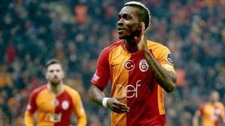 Galatasaray'ın eski yıldızı Onyekuru TFF 1.Lig yolunda!
