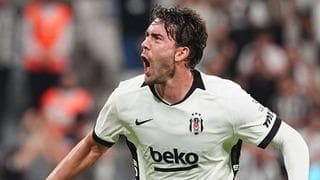 Vlahovic durdurulamıyor! Şimdiden tarihe geçti