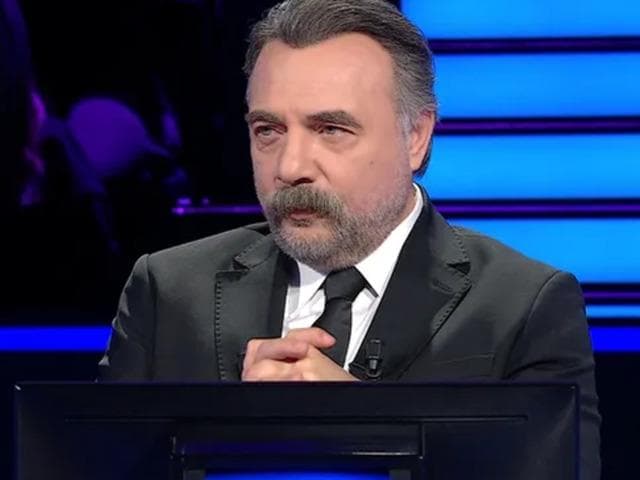Oktay Kaynarca Kim Milyoner Olmak İster'e veda etti! Yerine...