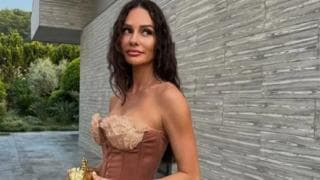 Yasemin Ergene'den eski eşi İzzet Özilhan hakkında açıklama!