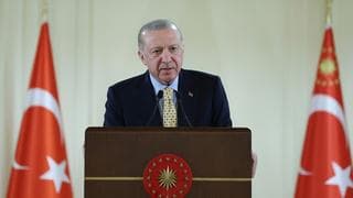 Cumhurbaşkanı Erdoğan'dan Azerbaycan paylaşımı