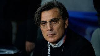 Kaderi 2 maça bağlı! İşte Montella'nın yeni adresi