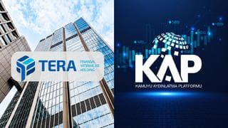 KAP’ta yayımlandı: Tera Yatırım Teknoloji Holding’e kayyım atandı
