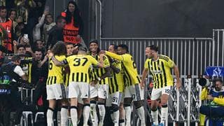 Fenerbahçe'ye Galatasaray derbisi öncesi sakatlık şoku!