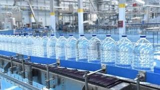 Türkiye'nin ünlü su markasında yeni dönem! Resmî onay geldi