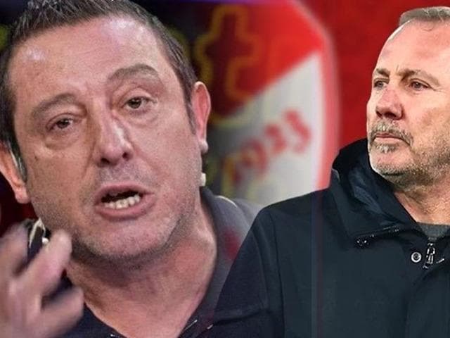 Nihat Kahveci'den TFF Başkanına Sergen Yalçın tepkisi! 'Bunaldım...'