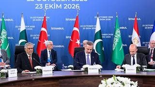 Fidan'dan diyalog çağrısı: "İran'a saldırı çatışmayı yayar"