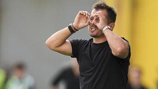 Kasımpaşa'da Emre Belözoğlu fırtınası!