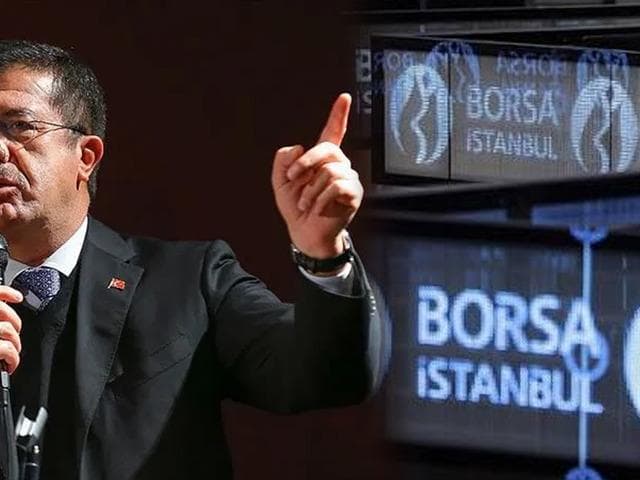 Fon soruşturması açıklaması! 'Maalesef' diyerek 6 kamu kurumunu işaret etti