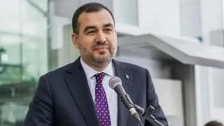 Altınbaş Holding'in sahibi hakkında yeni gelişme!
